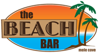 The Beach Bar Vanuatu